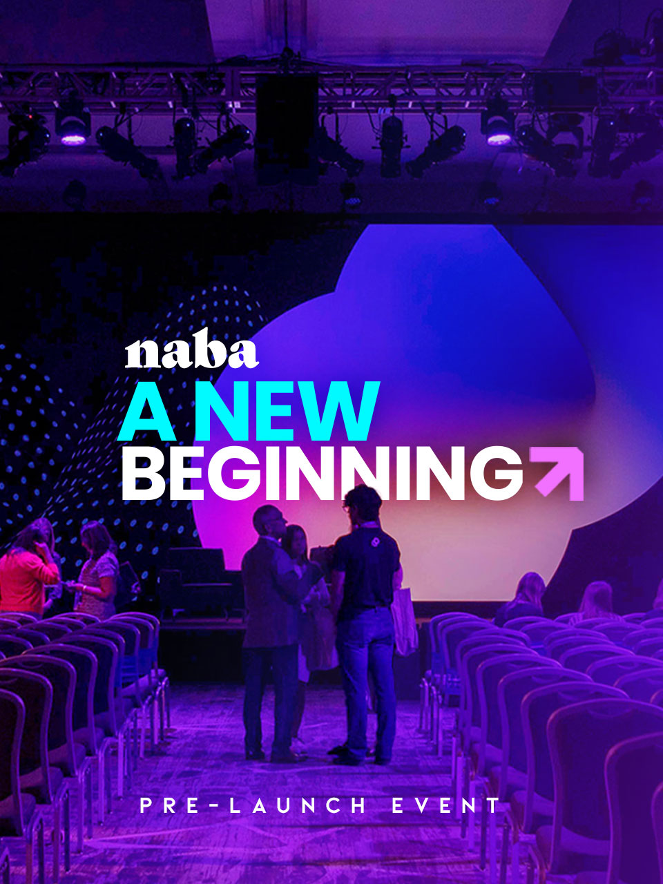 Naba Pre-Launch