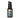 Bottle of broad spectrum hemp extract with a black pump on a green background