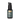Bottle of broad spectrum hemp extract with a black pump on a green background