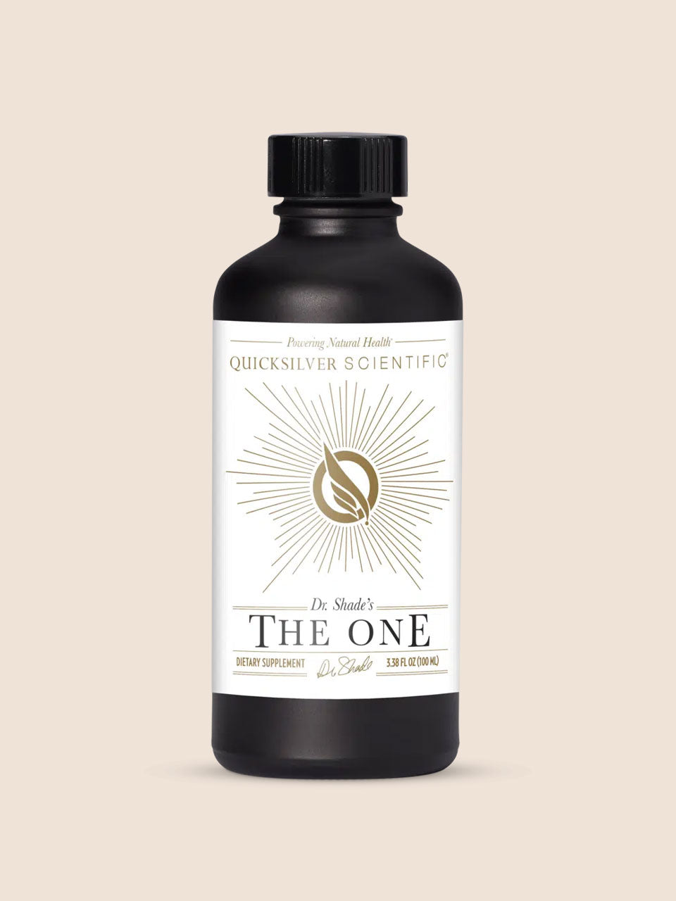 The One Mitochondrial Optimizer - Energy Supplement