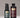 Two bottles of Omen Silver Scientific products on a gray background