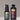 Two bottles of Omen Silver Scientific products on a gray background