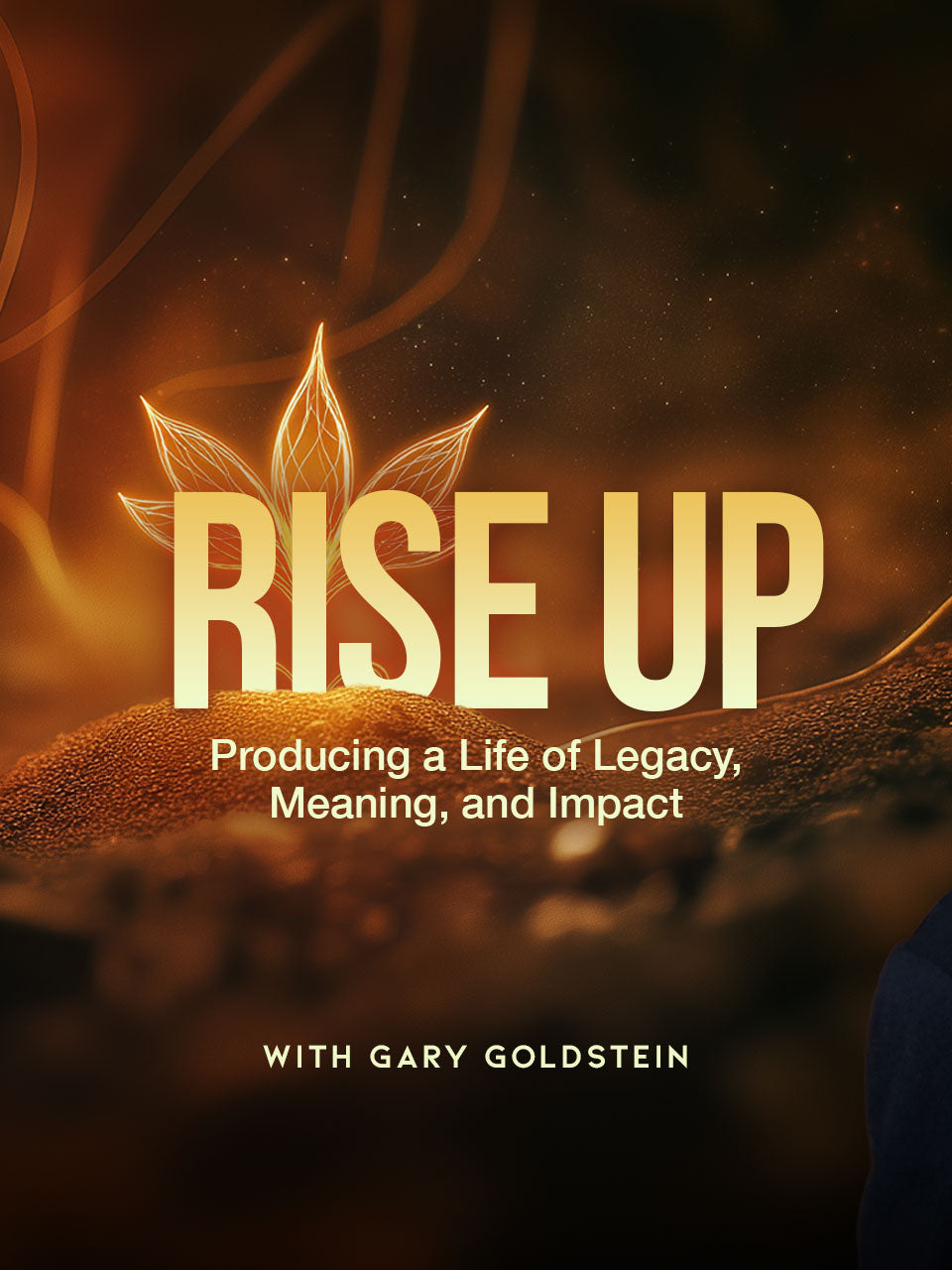 Rise Up with Gary Goldstein – Naba